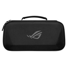 에이수스 ROG Xbox Ally 프리미엄 케이스 2in1, 블랙, 1개