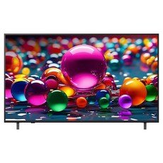 LG전자 4K UHD 울트라 HD TV, 125cm(50인치), 50UA7500KNA, 벽걸이형, 방문설치