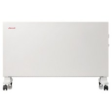 신일 기계식 컨백션 히터, SEH-CH2000CM, 화이트