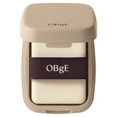 OBge 오일 컨트롤 피니셔 파우더 팩트 5g, 1개