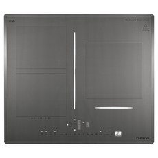 쿠쿠 초고온 인덕션 3구, CIR-CLT301FS, 빌트인