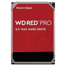 WD RED PRO 3.5 HDD, WD221KFGX, 22TB