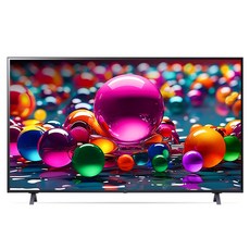 LG전자 울트라 HD TV, 138cm(55인치), 55UK752P0NB, 스탠드형, 방문설치