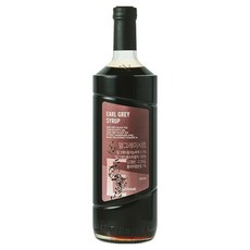 네이쳐티 얼그레이 시럽, 1개, 1L