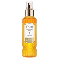 달바 화이트 트러플 엑소 인텐시브 세럼, 160ml, 1개