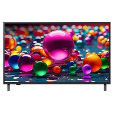 LG전자 4K UHD 울트라 HD TV, 107cm(43인치), 43UA7500ENA, 스탠드형, 방문설치