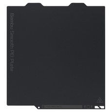 뱀부랩 Smooth PEI 플레이트, A1 mini