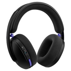 로지텍 G325 LIGHTSPEED 무선 게이밍 헤드셋, 블랙, 981-001526