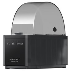 뱀부랩 AMS HT 자동 소재 공급 시스템 3D 프린터 오픈형, SA008