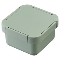 락앤락 투고 샐러드박스 1.3L, 민트, 1개