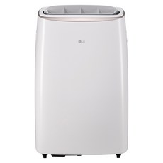 LG 휘센 오브제컬렉션 이동식 에어컨 (듀얼호스) 23㎡ 1등급