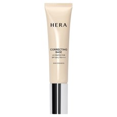 헤라 코렉팅 베이스 유브이 프로텍터 35ml, 1개