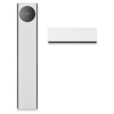 LG 휘센 AI 오브제컬렉션 타워I 에어컨 2in1 (5시리즈) 58.5㎡ 2등급