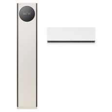 LG 휘센 AI 오브제컬렉션 타워I 에어컨 2in1 (9시리즈) 74.5㎡ 1등급