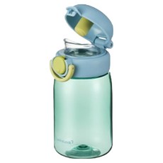 락앤락 스위치캡 미니보틀 ABF885SBLU, 블루, 1개, 310ml