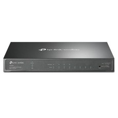 오마다 8포트 4 x PoE + / 4 x 1000 Mbps 데스크톱 스위칭 허브, 1개, SG2008P