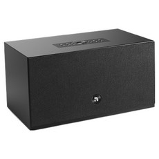 오디오프로 네트워크 블루투스 스피커, 블랙, C10 MKII W