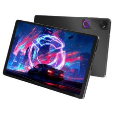 레노버 리전 탭 Y700 5세대 태블릿PC RAM 16GB, 블랙, 512GB, Wi-Fi