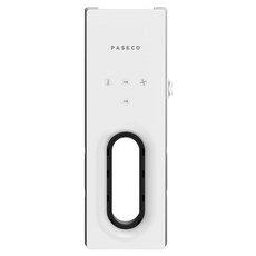 파세코 바디드라이어2 전신에어샤워 바디건조기 1400W, PBD-MT4120W, 화이트