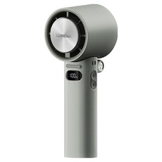 루메나 폴더블 무선 냉각선풍기, 미스티 그린, FAN JET ULTRA FOLD