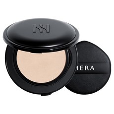 헤라 블랙 쿠션 메쉬 파우더 10g, 23N1, 1개