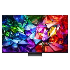 LG전자 4K UHD Micro RGB evo AI TV, 86MRGB96BKA, 방문설치, 스탠드형, 217cm(86인치)