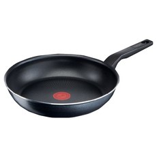 테팔 티타늄 2X 엑스엘 포스 프라이팬, 28cm, 1개