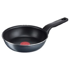 테팔 인덕션 티타늄 2X 엑스엘 포스 프라이팬, 20cm, 1개