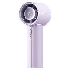 지수라이프 미니 무선 휴대용 향수 디퓨저 손 선풍기, 로 라벤더, Pro1 Mini