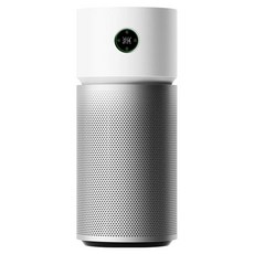 샤오미 미지아 스마트 공기청정기 Elite 125㎡, 화이트, Y-600