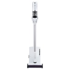 샤크 파워클린 무선 스틱 청소기, 화이트, BU3641KR