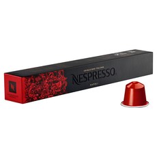 네스프레소 이스피라치오네 나폴리 캡슐커피, 5.7g, 10개입, 1개