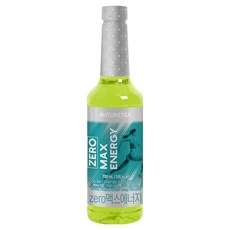 네이쳐티 zero 맥스 에너지 시럽, 1개, 700ml