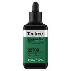 메디힐 티트리 진정 수분 대용량 세럼, 1개, 100ml