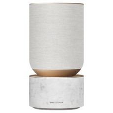 뱅앤올룹슨 베오사운드 밸런스 Non GVA 프리미엄 유선 블루투스 스피커, Beosound Balance, 골드 에디션