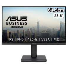 에이수스 FHD 비지니스 모니터, 60.5cm, VA249QGSE