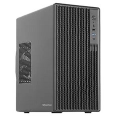 긱스타 2026 사무용 조립PC 라이젠5 라이젠 5000 시리즈, 라이젠5-5500GT, 라데온 내장 그래픽, 16GB, 512GB, WIN11 Home
