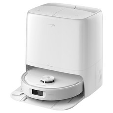로보락 Qrevo 2 Pro 로봇청소기, 화이트, EWFD63HRR