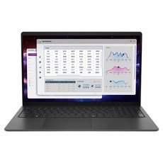 델 2026 프로 에센셜 15 코어Ultra5 인텔 14세대, 카본 블랙, PV15260-UB03KR, 1TB, 16GB, Linux