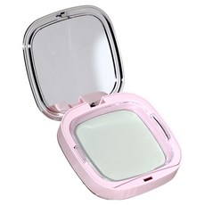 투크 수채화 꽃잎 파우더 13g, 1개, 01 스프링 그린