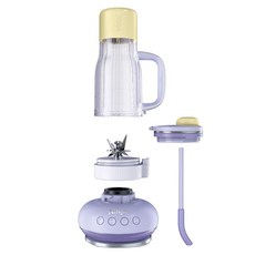 닌자 블렌드보스 텀블러 블렌더, DB351KR