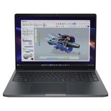 델 2026 Pro 프로 프리시전 5 시리즈 16 코어Ultra7 인텔 14세대 RTX Pro 1000, 마그네타이트, PW516261-WP03KR, 1TB, 64GB, WIN11 Pro