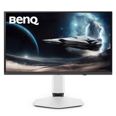 벤큐 4K UHD 모비우스 QD OLED 240Hz 게이밍 모니터, 69cm, EX271UZ