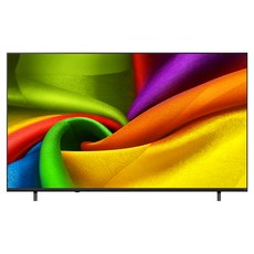 LG전자 NANO 4K UHD AI TV, 75NU810BENA, 방문설치, 스탠드형, 189cm(75인치)