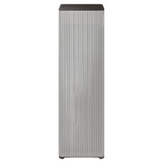 삼성전자 인피니트 AI 공기청정기 S필터 80㎡, AP90F08163EDD, Essential Beige + Muted Metal