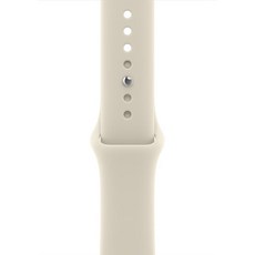 애플워치 스포츠 밴드, 샌드, 46mm, M/L