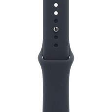 애플워치 스포츠 밴드, 네이비 블루, 42mm, S/M