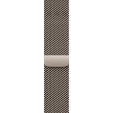 애플워치 밀레니즈 루프, 내추럴, 46mm, M/L