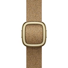 애플워치 모던 버클, 카멜, 42mm, Small