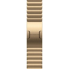 애플워치 링크 브레이슬릿, 래디언트 골드, 42mm, Regular